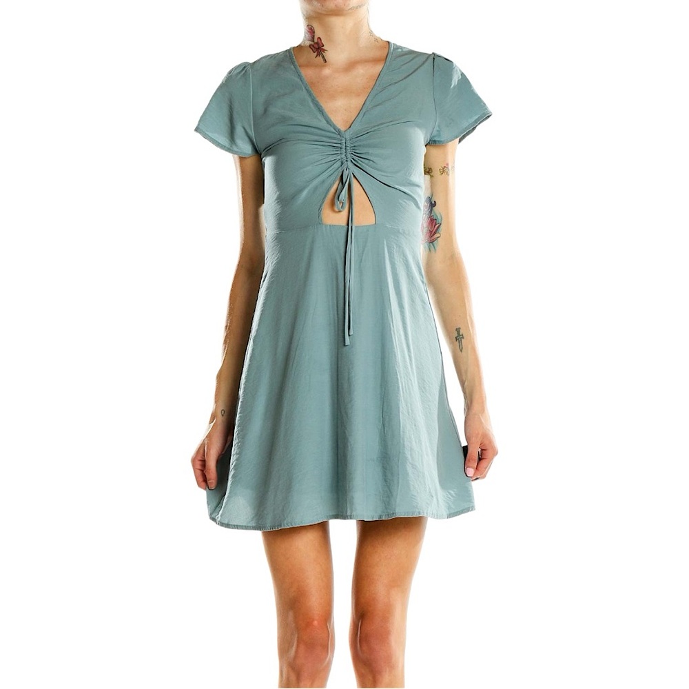 Altar’d State | Flare Mini Dress | XS